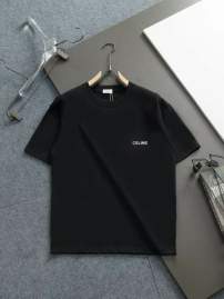 Picture of Celine T Shirts Short _SKUCelineXS-Lxetr0918604